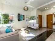 Casa / Sobrado para Venda em Curitiba/PR Ahú 3 Quartos