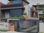 Casa / Sobrado para Venda em Curitiba/PR Ahú 3 Quartos