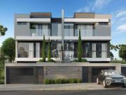 Casa / Sobrado para Venda em Curitiba/PR Ahú 3 Quartos