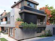 Casa / Sobrado para Venda em Curitiba/PR Ahú 3 Quartos