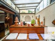 Casa / Sobrado para Venda em Curitiba/PR Ahú 3 Quartos