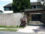Casa / Sobrado para Venda em Curitiba/PR Ahú 3 Quartos