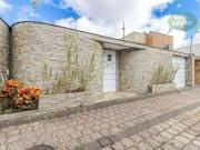 Casa / Sobrado para Venda em Curitiba/PR Ahú 3 Quartos