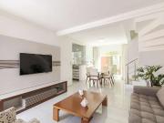 Casa / Sobrado para Venda em Curitiba/PR Ahú 3 Quartos