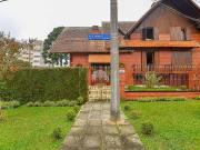 Casa / Sobrado para Venda em Curitiba/PR Ahú 4 Quartos