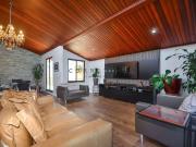 Casa / Sobrado para Venda em Curitiba/PR Ahú 4 Quartos