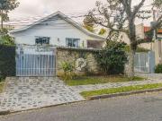 Casa / Sobrado para Venda em Curitiba/PR Ahú 4 Quartos