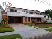 Casa / Sobrado para Venda em Curitiba/PR Ahú 4 Quartos