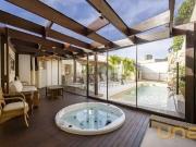 Casa / Sobrado para Venda em Curitiba/PR Ahú 4 Quartos