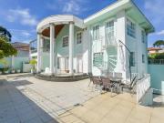 Casa / Sobrado para Venda em Curitiba/PR Ahú 4 Quartos