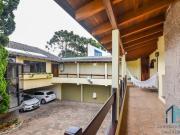 Casa / Sobrado para Venda em Curitiba/PR Ahú 5 Quartos