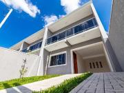 Casa / Sobrado para Venda em Curitiba/PR Alto Boqueirão...