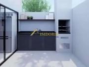 Casa / Sobrado para Venda em Curitiba/PR Alto Boqueirão...