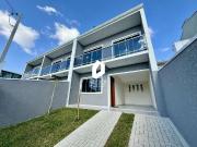 Casa / Sobrado para Venda em Curitiba/PR Alto Boqueirão...