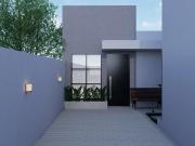 Casa / Sobrado para Venda em Curitiba/PR Alto Boqueirão...