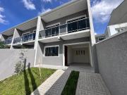 Casa / Sobrado para Venda em Curitiba/PR Alto Boqueirão...