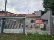Casa / Sobrado para Venda em Curitiba/PR Xaxim 2 Quartos