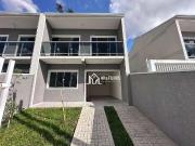Casa / Sobrado para Venda em Curitiba/PR Alto Boqueirão...