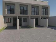 Casa / Sobrado para Venda em Curitiba/PR Alto Boqueirão...