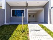 Casa / Sobrado para Venda em Curitiba/PR Alto Boqueirão...