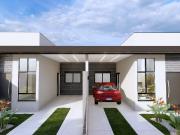Casa / Sobrado para Venda em Curitiba/PR Alto Boqueirão...