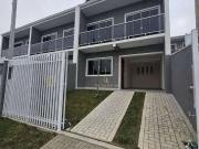 Casa / Sobrado para Venda em Curitiba/PR Alto Boqueirão...