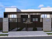 Casa / Sobrado para Venda em Curitiba/PR Alto Boqueirão...