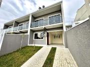 Casa / Sobrado para Venda em Curitiba/PR Alto Boqueirão...