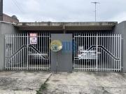 Casa / Sobrado para Venda em Curitiba/PR Alto Boqueirão...