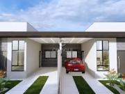 Casa / Sobrado para Venda em Curitiba/PR Alto Boqueirão...