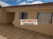 Casa / Sobrado para Venda em Curitiba/PR Alto Boqueirão...