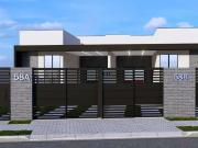 Casa / Sobrado para Venda em Curitiba/PR Alto Boqueirão...