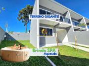 Casa / Sobrado para Venda em Curitiba/PR Alto Boqueirão...
