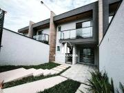 Casa / Sobrado para Venda em Curitiba/PR Alto Boqueirão...