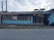 Casa / Sobrado para Venda em Curitiba/PR Alto Boqueirão...