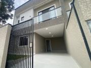 Casa / Sobrado para Venda em Curitiba/PR Alto Boqueirão...