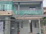 Casa / Sobrado para Venda em Curitiba/PR Alto Boqueirão...