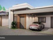 Casa / Sobrado para Venda em Curitiba/PR Boqueirão 3 Quartos