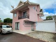 Casa / Sobrado para Venda em Curitiba/PR Alto Boqueirão...