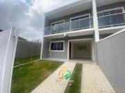 Casa / Sobrado para Venda em Curitiba/PR Alto Boqueirão...