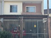 Casa / Sobrado para Venda em Curitiba/PR Alto Boqueirão...