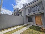 Casa / Sobrado para Venda em Curitiba/PR Alto Boqueirão...