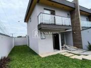 Casa / Sobrado para Venda em Curitiba/PR Alto Boqueirão...