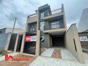 Casa / Sobrado para Venda em Curitiba/PR Alto Boqueirão...