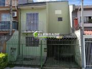 Casa / Sobrado para Venda em Curitiba/PR Alto Boqueirão...