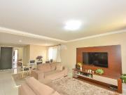 Casa / Sobrado para Venda em Curitiba/PR Alto Boqueirão...