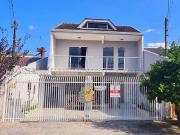 Casa / Sobrado para Venda em Curitiba/PR Alto Boqueirão...