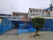 Casa / Sobrado para Venda em Curitiba/PR Alto Boqueirão...