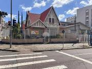 Casa / Sobrado para Venda em Curitiba/PR Alto da Glória...