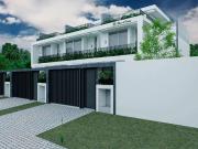 Casa / Sobrado para Venda em Curitiba/PR Alto da Rua XV...